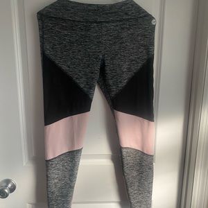 Hollister Yoga Pants